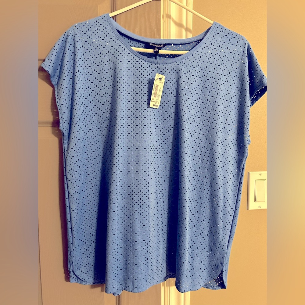 **NWT** CONRAD C COLLECTION Blouse